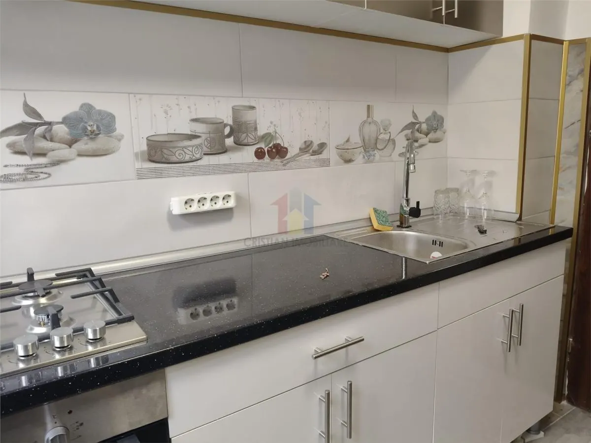 Apartament 2 camere, parter Independentei,renovat - foto 9