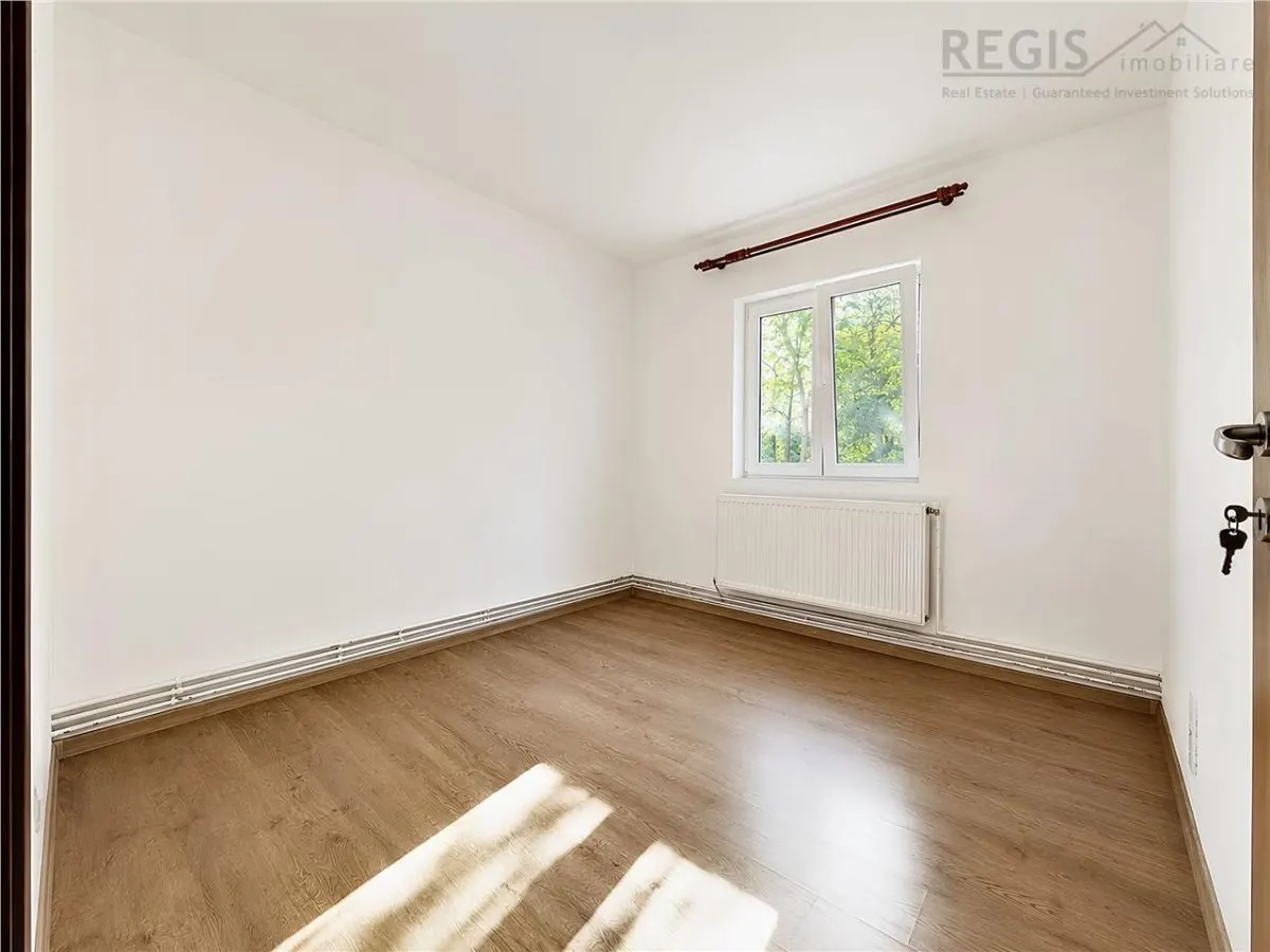 Apartament cu 2 camere partial mobilat in Astra pet friendly - foto 3
