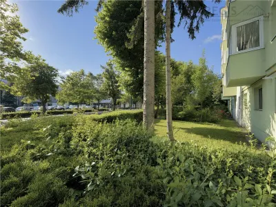 Apartament cu 2 camere partial mobilat in Astra pet friendly - foto 9