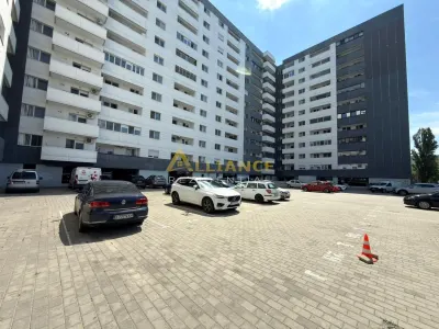 Apartament decomandat 2020 | 2 parcari | Boxa | Langa metrou - foto 3