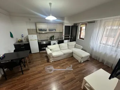 Apartament 3 camere, Tătărași, Hanciuc, 60 mp, Parter Înalt - Iasi