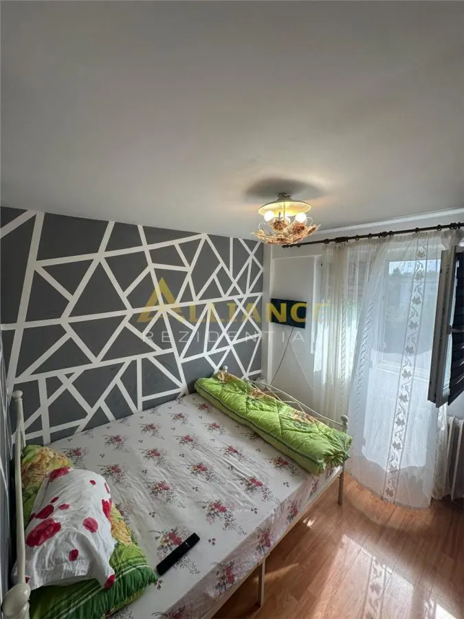 Brancoveanu-Apartament 2 Camere-Gata de Mutare - foto 13