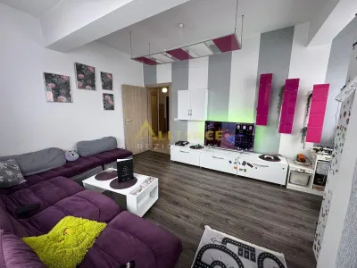 Â Apartament 2 camere decomandat | Gama Residence | Soseaua Oltenitei - foto 2