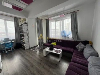 Â Apartament 2 camere decomandat | Gama Residence | Soseaua Oltenitei - foto 3
