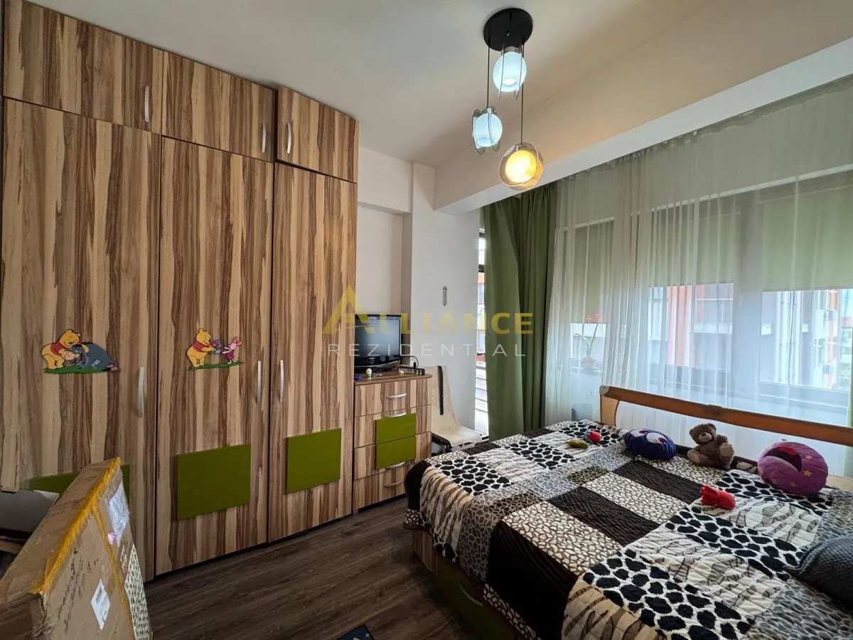 Â Apartament 2 camere decomandat | Gama Residence | Soseaua Oltenitei - foto 8