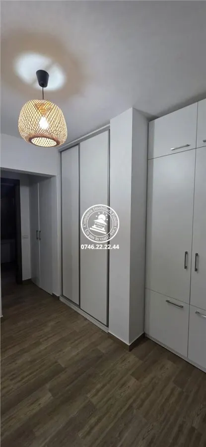 Apartament 2  camere de inchiriat in zona Nicolina - foto 8