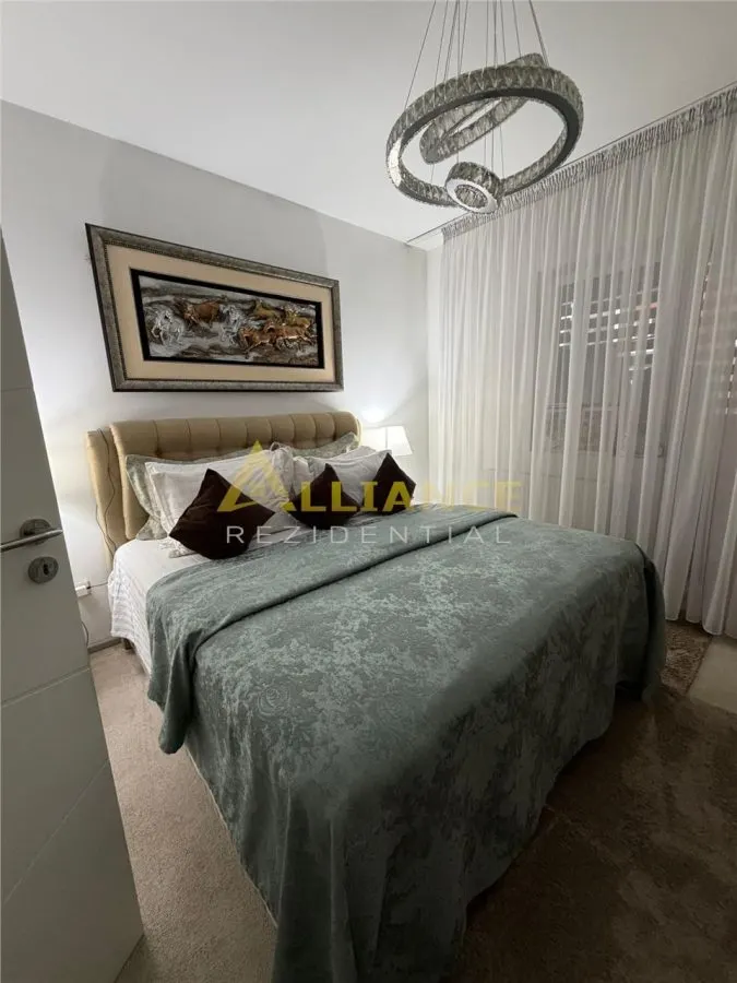 Â STUDIO SPATIOS DE VANZARE â€“ VENUS RESIDENCE || SECTOR 4 || - foto 1