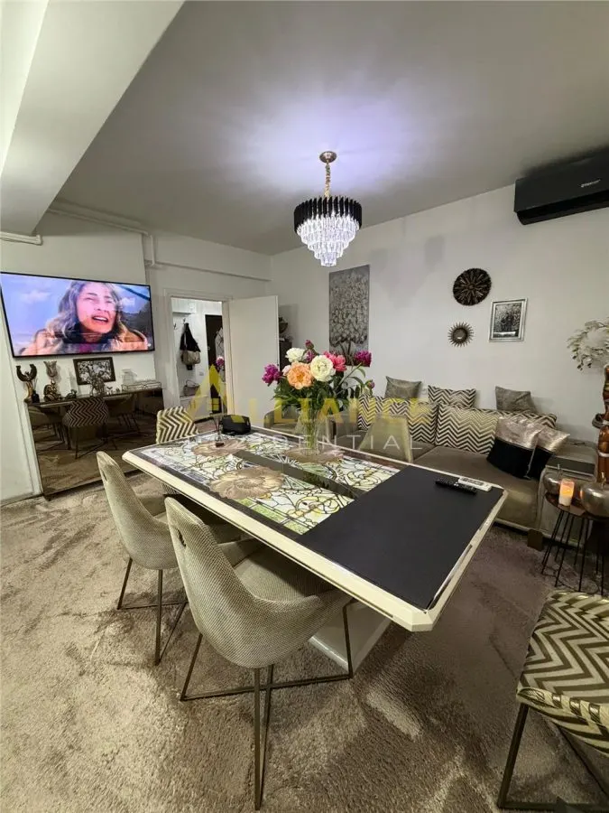 Â STUDIO SPATIOS DE VANZARE â€“ VENUS RESIDENCE || SECTOR 4 || - foto 8