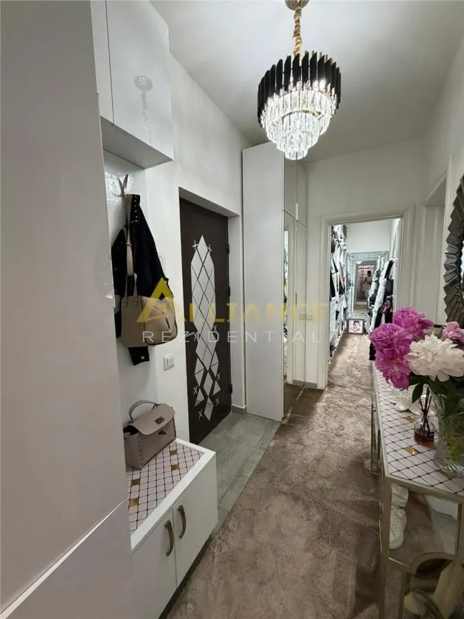 Â STUDIO SPATIOS DE VANZARE â€“ VENUS RESIDENCE || SECTOR 4 || - foto 10