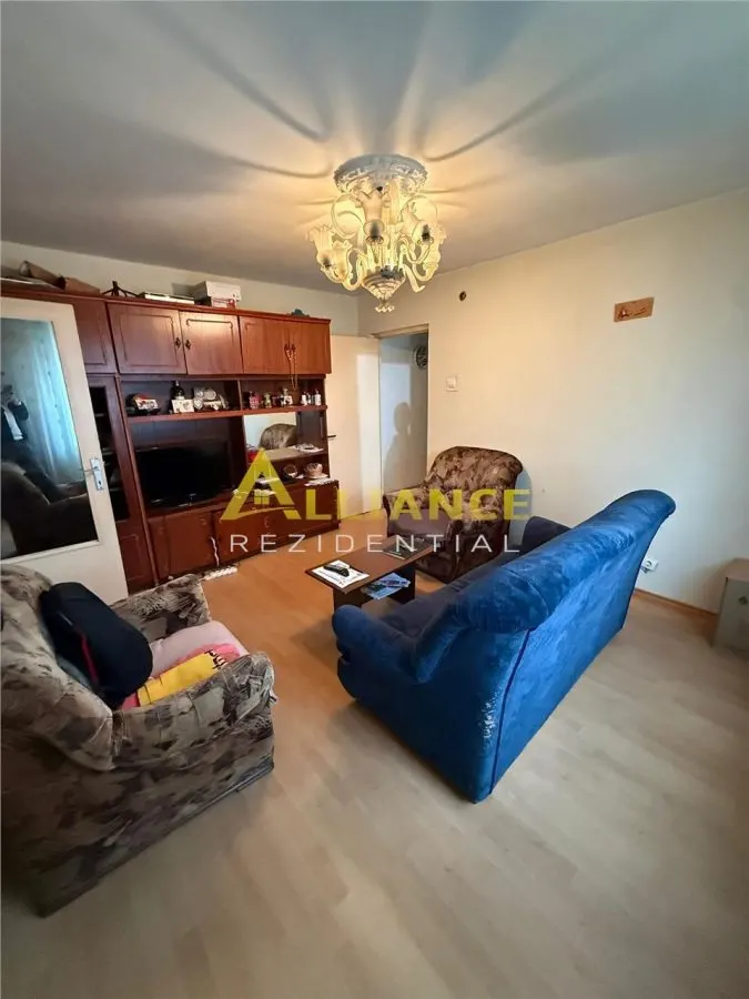 EXCLUSIVITATE | Sector 4 - Apartament 2 camere - foto 1