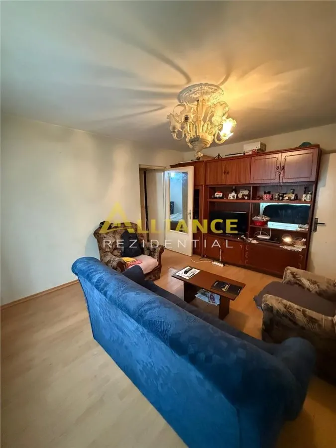 EXCLUSIVITATE | Sector 4 - Apartament 2 camere - foto 2