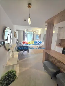 APARTAMENT LUX 2 CAMERE DE INCHIRIAT FLOREASCA - Bucuresti