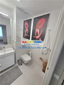 APARTAMENT LUX 2 CAMERE DE INCHIRIAT FLOREASCA - foto 5