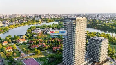 APARTAMENT LUX 2 CAMERE DE INCHIRIAT FLOREASCA - foto 8