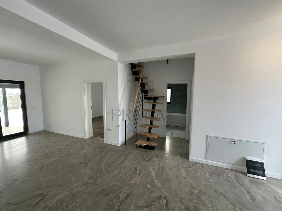 Moșnița Nouă | Duplex P+M | 3 dormitoare| L?ngă Valery - foto 8