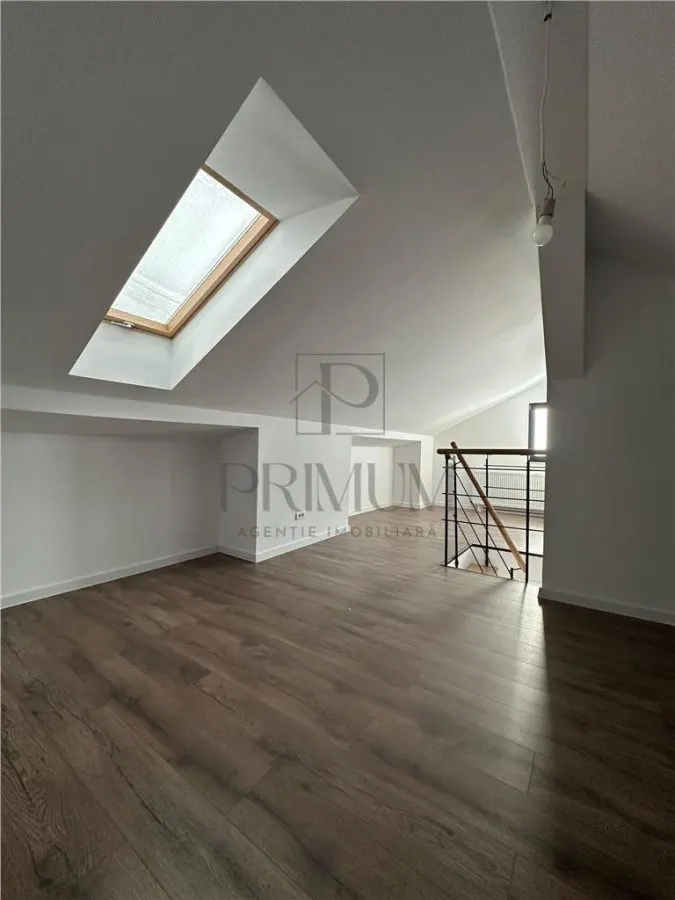 Moșnița Nouă | Duplex P+M | 3 dormitoare| L?ngă Valery - foto 9