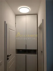 Â APARTAMENT 3 CAMERE | GRAND KRISTAL | 108 MP | PARCARE INCLUSAÂ  - foto 12
