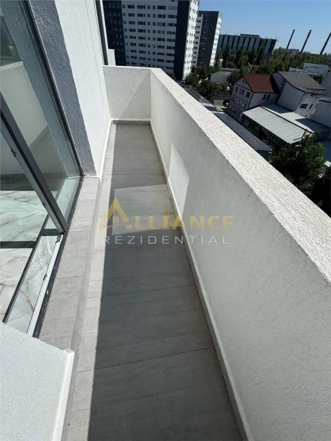 - APARTAMENT TIP DUPLEX - 3 CAMERE 3 BAI - 119MP - SCARA INTERIOARA - foto 5