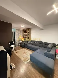 Metrou 1 Decembrie | Apartament 3 camere - Parcare subterana - Bucuresti