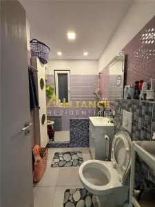 Metrou 1 Decembrie | Apartament 3 camere - Parcare subterana - foto 15