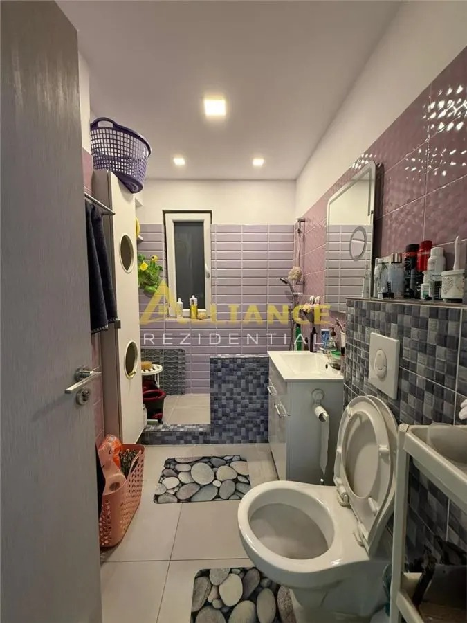 Metrou 1 Decembrie | Apartament 3 camere - Parcare subterana - foto 15
