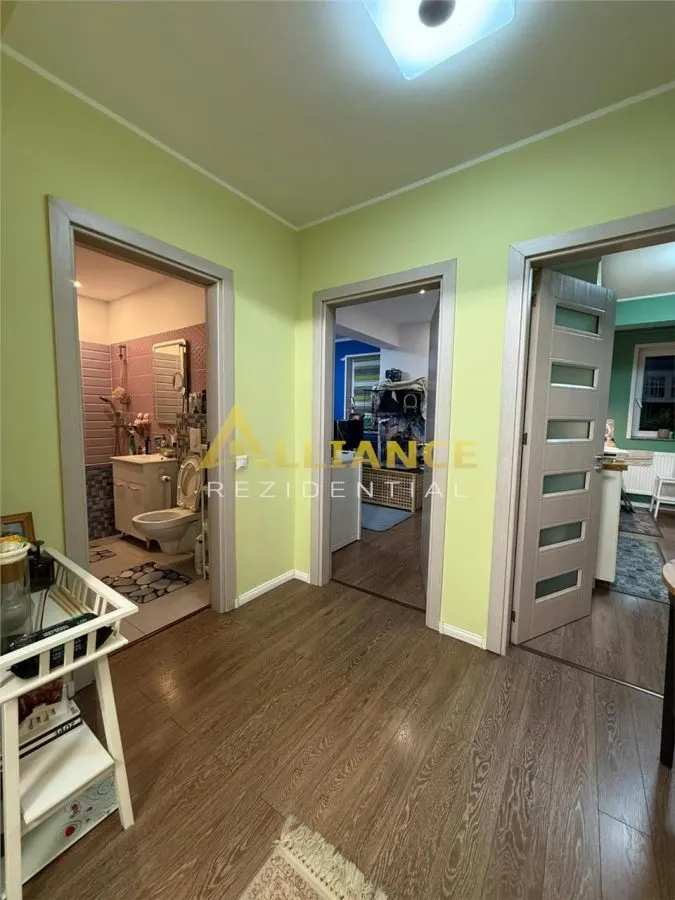 Metrou 1 Decembrie | Apartament 3 camere - Parcare subterana - foto 6