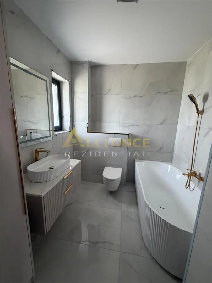 Vila individuala moderna  - Primaria Berceni â€“ Teren 340mp - confort si eleganta la tine acasa!Â  - foto 13