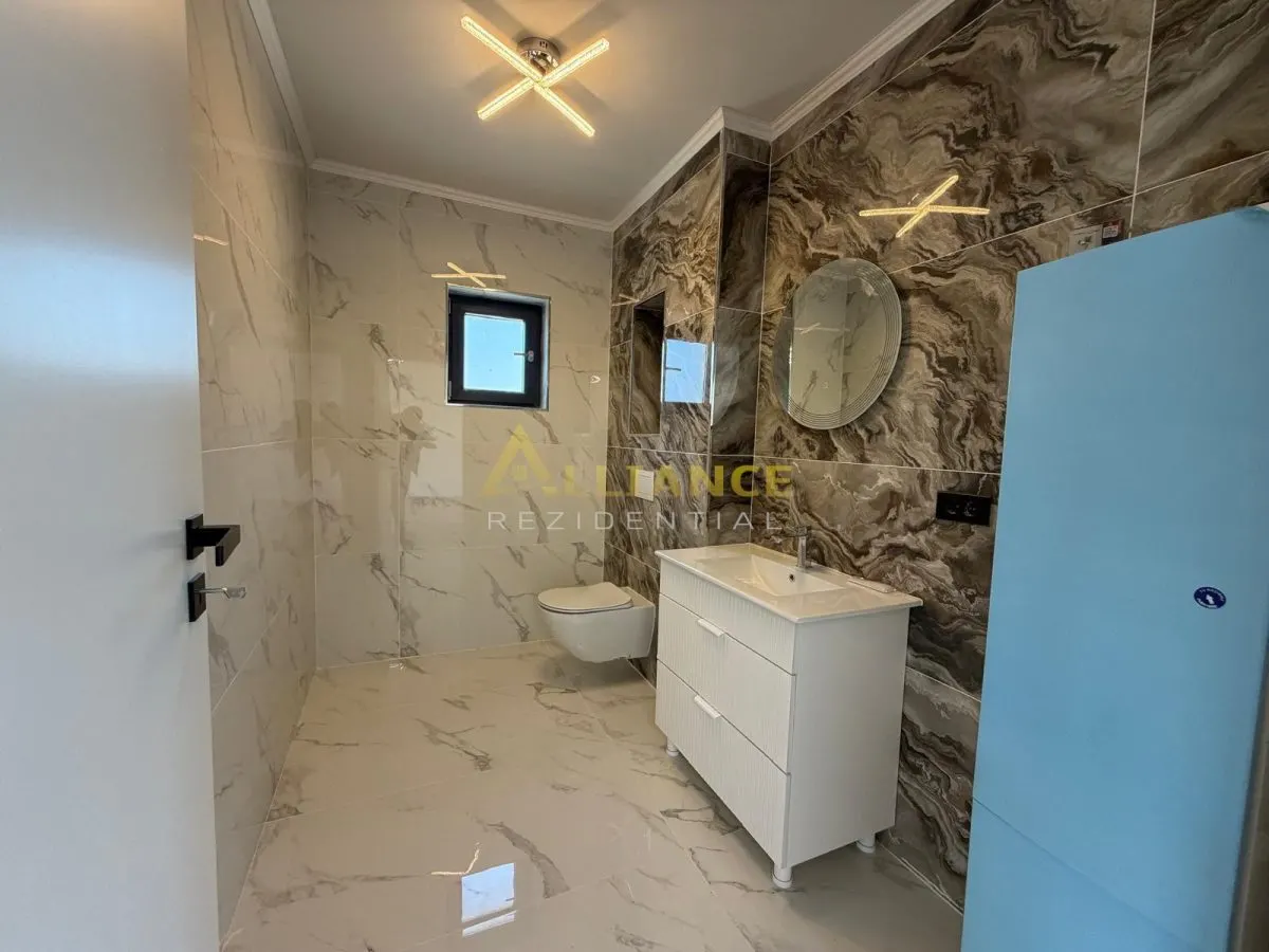 Vila individuala moderna  - Primaria Berceni â€“ Teren 340mp - confort si eleganta la tine acasa!Â  - foto 9