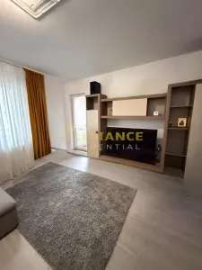 Metrou Berceni-Apartament 2 Camere-Mobilat+Parcare - Popesti-Leordeni