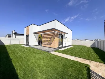 Â Casa individuala 4 camere || MIORITA || Teren 386 MP - Berceni