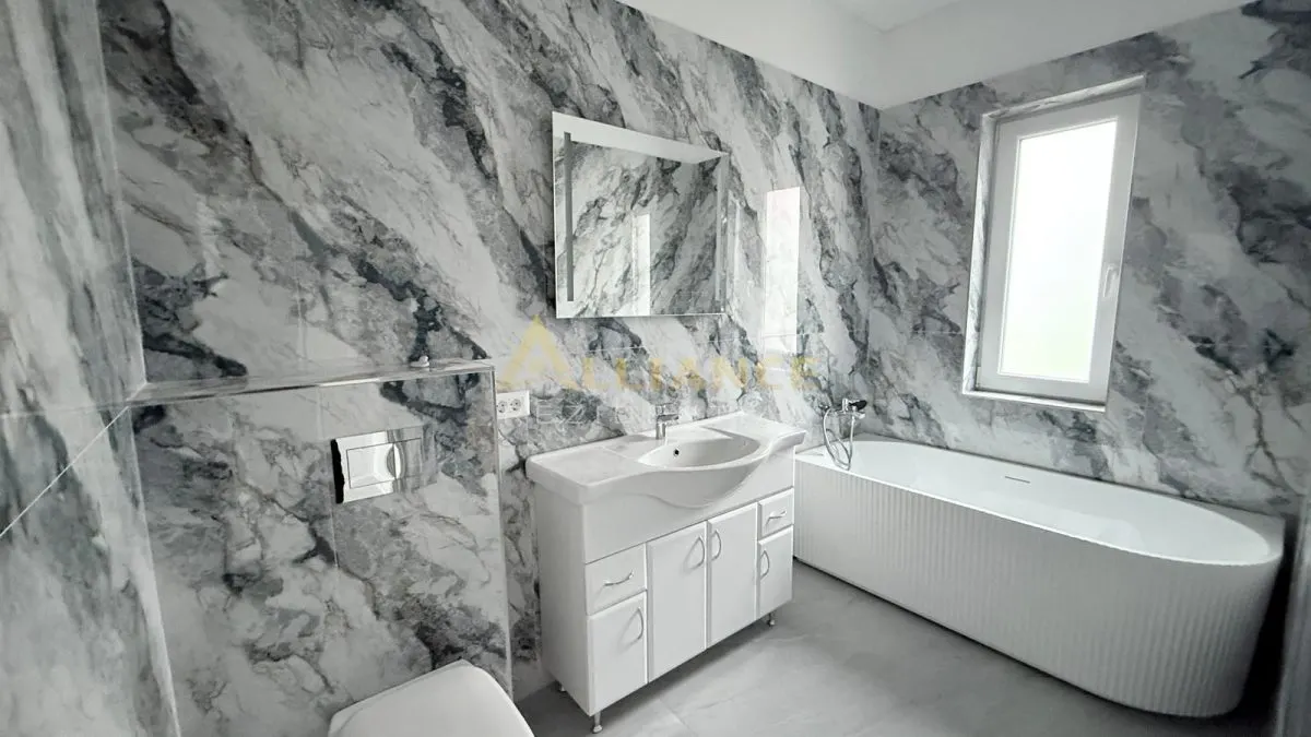 Casa individuala 4 camere 3 bai â€“ Comuna BerceniÂ | Teren 323MP - foto 9