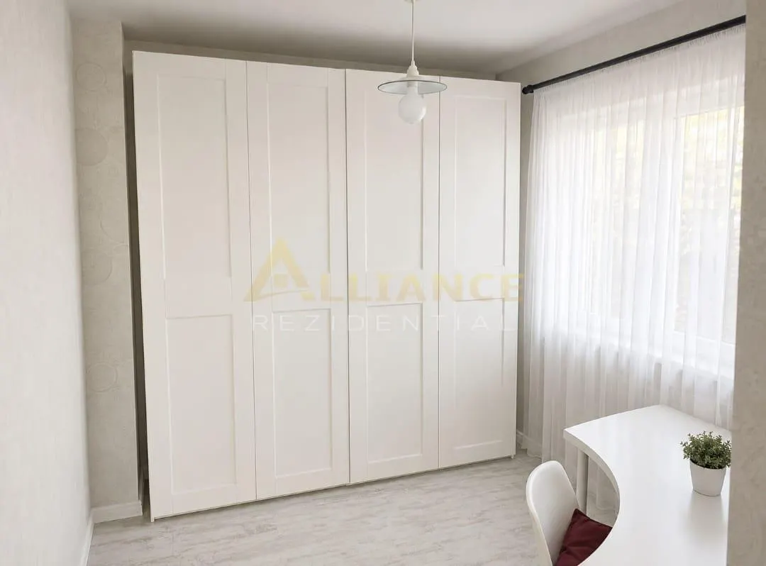 Vila individuala P+M ~ 4 camere 2 bai ~ 500mp teren - foto 9