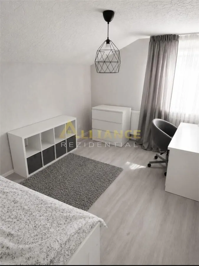 Vila individuala P+M ~ 4 camere 2 bai ~ 500mp teren - foto 10