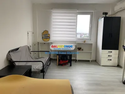 Garsoniera de inchiriat - metrou Piata Sudului - Bucuresti