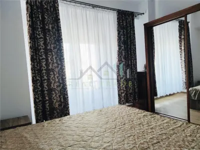 Apartament 2 camere decomandat 60 mp Camera de Comert- Mall Afi - foto 4
