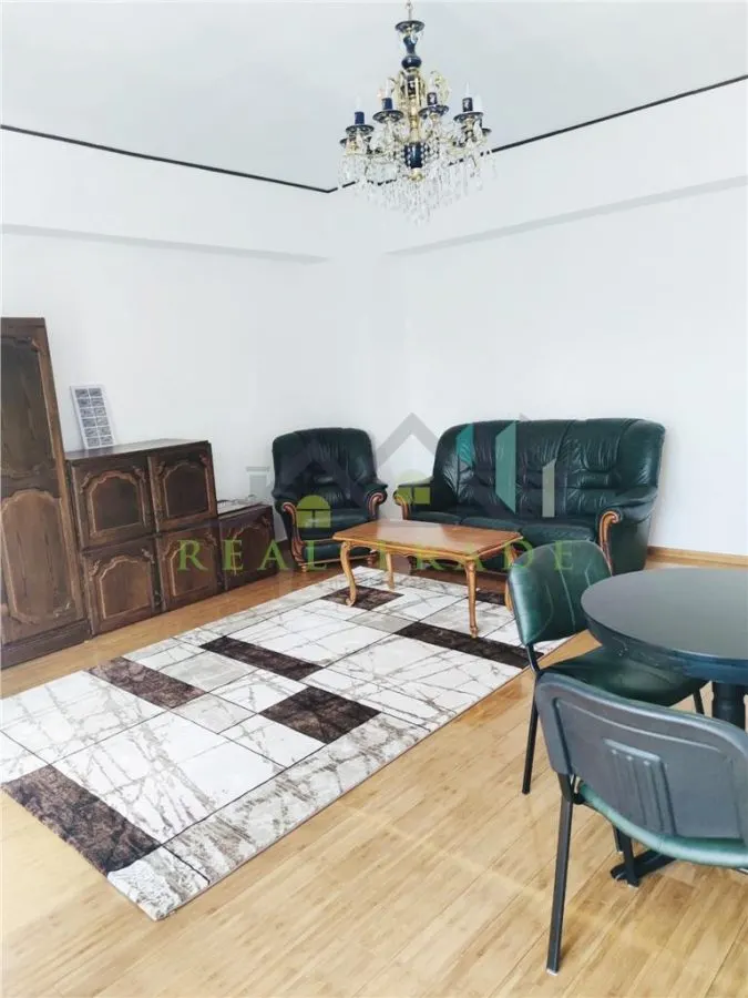 Apartament 2 camere decomandat 60 mp Camera de Comert- Mall Afi - foto 8
