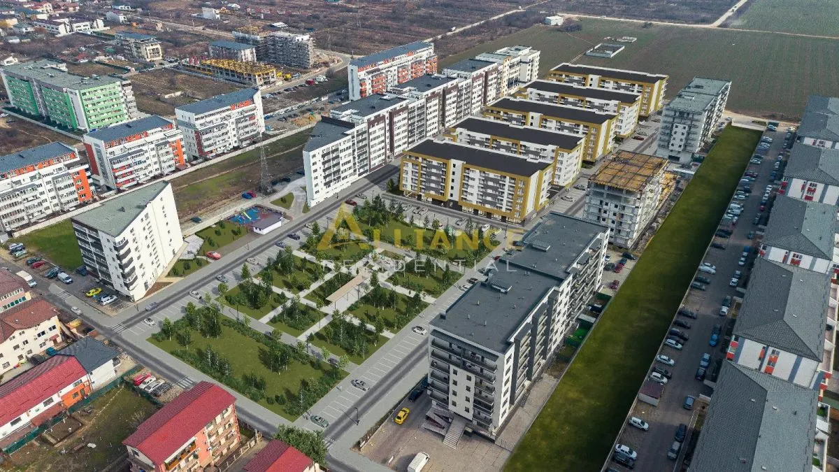 Â Apartament 2 camere decomandat  â€“ Pop. Leordeni || Biruintei || 15 min Metrou Berceni - foto 6