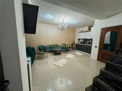 Doua case in aceeasi curte â€“ 165.000â‚¬ Ambele || Jilava - Jilava
