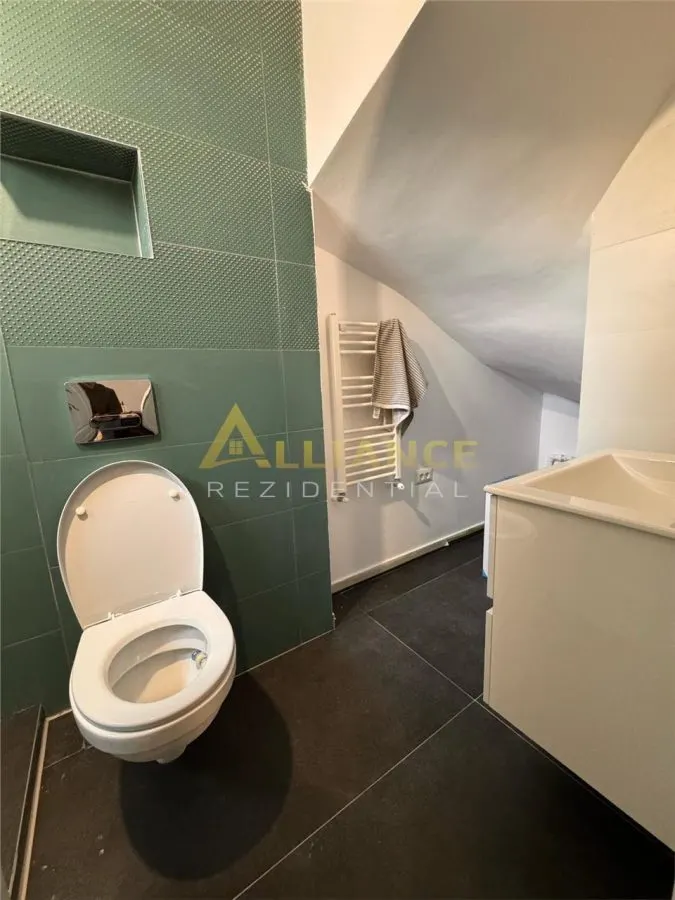 ULTIMA UNITATE DISPONIBILA - Casa Insiruita 4 camere - Gata de mutare - - foto 7