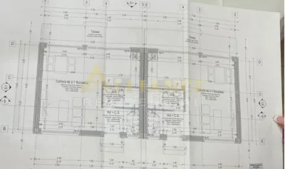 Casa Tip Duplex P+1+pod 4camere 3 bai Popesti Leordeni/ Th. Pallady - foto 12