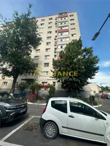 Apartament 2 camere | C-tin Brancoveanu | Loc de parcare - Bucuresti