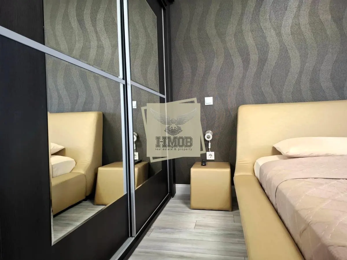 Apartament 3 camere | 76mpu | 2 balcoane | parcare subterana | Turnisor - foto 12