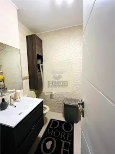 Apartament 3 camere | 76mpu | 2 balcoane | parcare subterana | Turnisor - foto 16