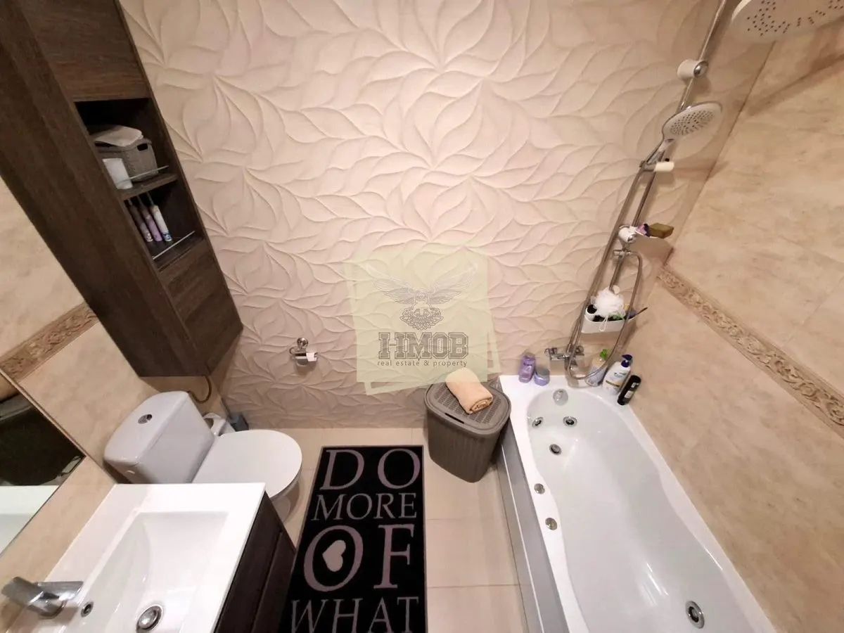 Apartament 3 camere | 76mpu | 2 balcoane | parcare subterana | Turnisor - foto 17