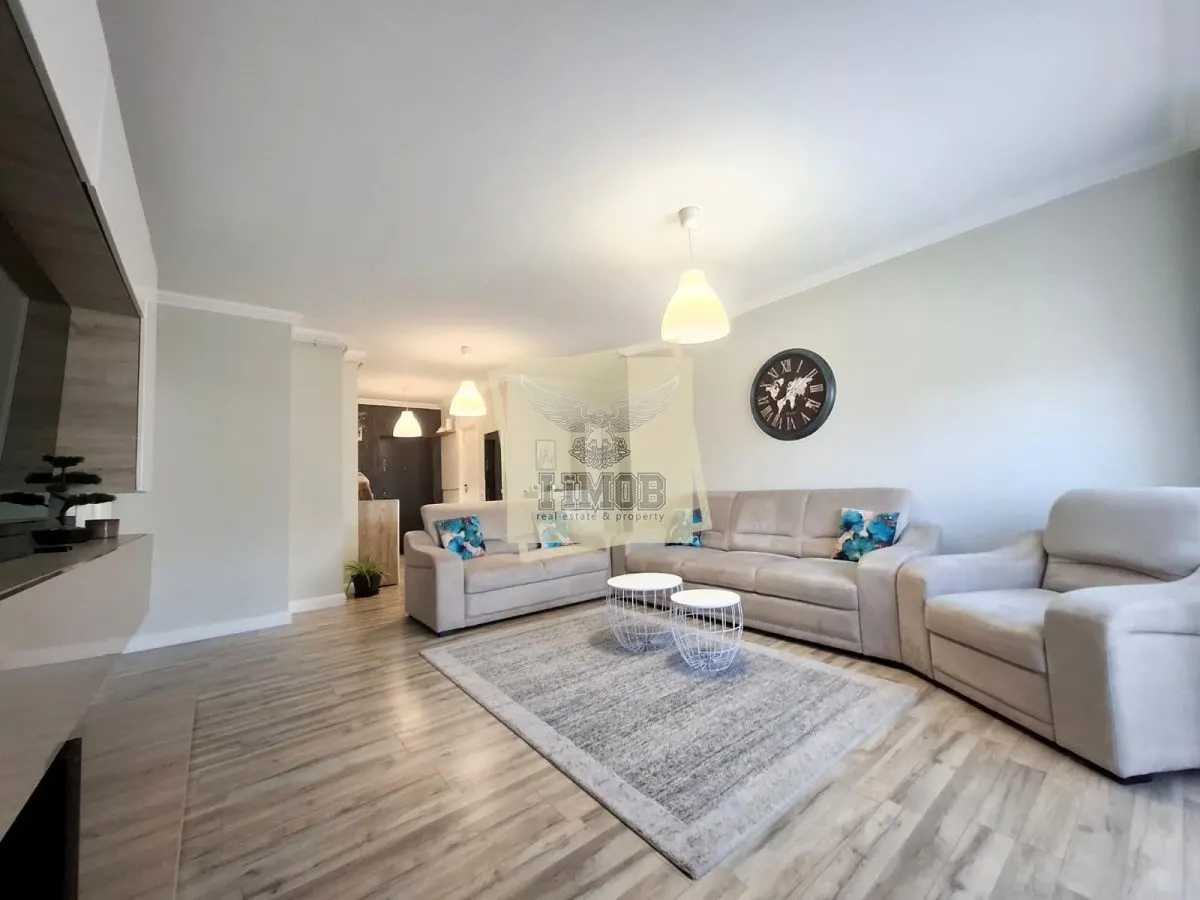 Apartament 3 camere | 76mpu | 2 balcoane | parcare subterana | Turnisor - foto 4