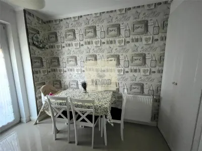 Apartament 3 camere | 76mpu | 2 balcoane | parcare subterana | Turnisor - foto 10