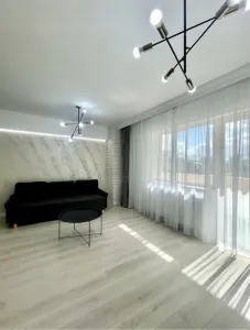Apartament 1 Cameră â€“ Galata,  Complex Conest Vision - foto 2