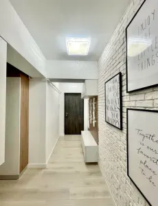 Apartament 1 Cameră â€“ Galata,  Complex Conest Vision - foto 3