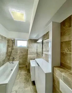 Apartament 1 Cameră â€“ Galata,  Complex Conest Vision - foto 4