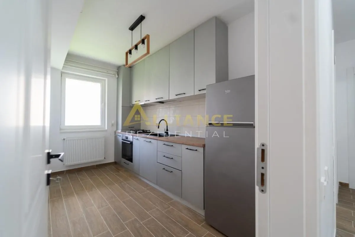 Apartament 2 camere cu gradina proprie(200m) - 750m Metrou Berceni - foto 7